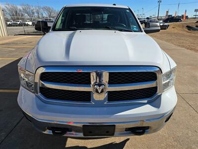2019 RAM 1500 Classic CREW SLT 1OWNER 4X4 5.7L HEMI RUNS&DRIVES GREAT   - Photo 7 - Woodward, OK 73801