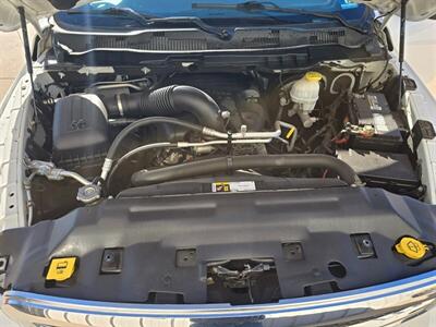 2019 RAM 1500 Classic CREW SLT 1OWNER 4X4 5.7L HEMI RUNS&DRIVES GREAT   - Photo 12 - Woodward, OK 73801