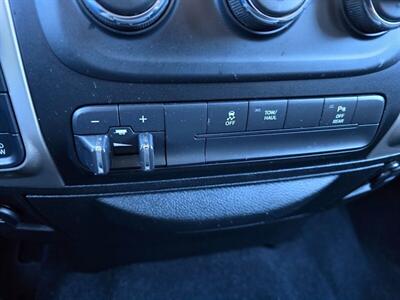 2019 RAM 1500 Classic CREW SLT 1OWNER 4X4 5.7L HEMI RUNS&DRIVES GREAT   - Photo 29 - Woodward, OK 73801