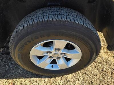 2019 RAM 1500 Classic CREW SLT 1OWNER 4X4 5.7L HEMI RUNS&DRIVES GREAT   - Photo 64 - Woodward, OK 73801
