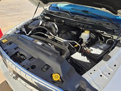 2019 RAM 1500 Classic CREW SLT 1OWNER 4X4 5.7L HEMI RUNS&DRIVES GREAT   - Photo 77 - Woodward, OK 73801