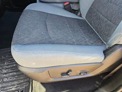 2019 RAM 1500 Classic CREW SLT 1OWNER 4X4 5.7L HEMI RUNS&DRIVES GREAT   - Photo 47 - Woodward, OK 73801