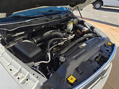 2019 RAM 1500 Classic CREW SLT 1OWNER 4X4 5.7L HEMI RUNS&DRIVES GREAT   - Photo 79 - Woodward, OK 73801