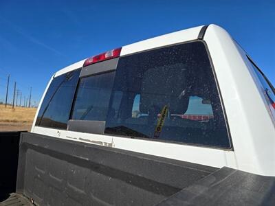 2019 RAM 1500 Classic CREW SLT 1OWNER 4X4 5.7L HEMI RUNS&DRIVES GREAT   - Photo 80 - Woodward, OK 73801