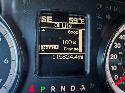 2019 RAM 1500 Classic CREW SLT 1OWNER 4X4 5.7L HEMI RUNS&DRIVES GREAT   - Photo 34 - Woodward, OK 73801