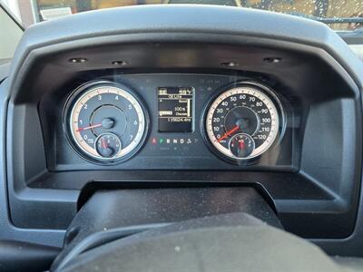 2019 RAM 1500 Classic CREW SLT 1OWNER 4X4 5.7L HEMI RUNS&DRIVES GREAT   - Photo 35 - Woodward, OK 73801