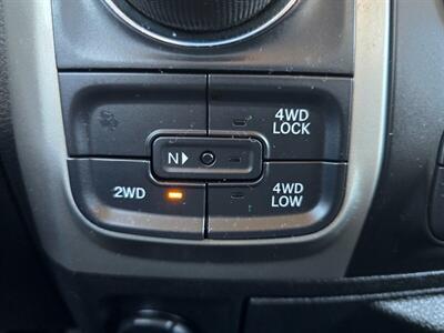 2019 RAM 1500 Classic CREW SLT 1OWNER 4X4 5.7L HEMI RUNS&DRIVES GREAT   - Photo 27 - Woodward, OK 73801