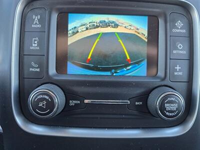 2019 RAM 1500 Classic CREW SLT 1OWNER 4X4 5.7L HEMI RUNS&DRIVES GREAT   - Photo 26 - Woodward, OK 73801