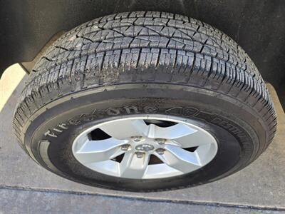 2019 RAM 1500 Classic CREW SLT 1OWNER 4X4 5.7L HEMI RUNS&DRIVES GREAT   - Photo 61 - Woodward, OK 73801