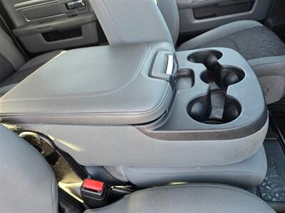 2019 RAM 1500 Classic CREW SLT 1OWNER 4X4 5.7L HEMI RUNS&DRIVES GREAT   - Photo 48 - Woodward, OK 73801