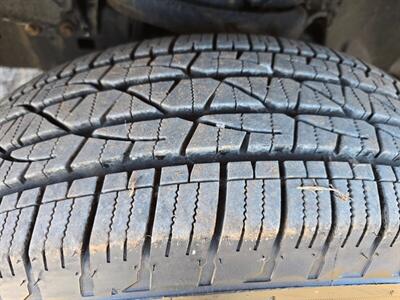 2019 RAM 1500 Classic CREW SLT 1OWNER 4X4 5.7L HEMI RUNS&DRIVES GREAT   - Photo 57 - Woodward, OK 73801