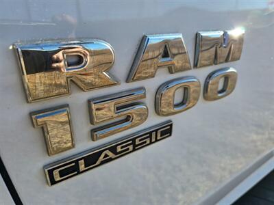 2019 RAM 1500 Classic CREW SLT 1OWNER 4X4 5.7L HEMI RUNS&DRIVES GREAT   - Photo 71 - Woodward, OK 73801
