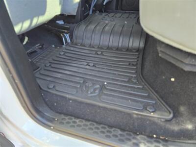 2019 RAM 1500 Classic CREW SLT 1OWNER 4X4 5.7L HEMI RUNS&DRIVES GREAT   - Photo 52 - Woodward, OK 73801