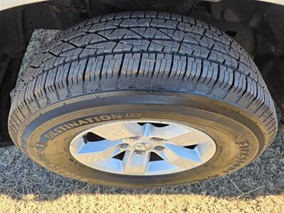 2019 RAM 1500 Classic CREW SLT 1OWNER 4X4 5.7L HEMI RUNS&DRIVES GREAT   - Photo 63 - Woodward, OK 73801