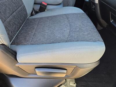 2019 RAM 1500 Classic CREW SLT 1OWNER 4X4 5.7L HEMI RUNS&DRIVES GREAT   - Photo 46 - Woodward, OK 73801