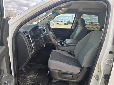 2018 RAM 2500 SXT 4X4 CREW 6.4L RUNS&DRIVES GREAT AC NEW TIRES!!   - Photo 16 - Woodward, OK 73801