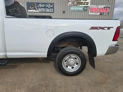2018 RAM 2500 SXT 4X4 CREW 6.4L RUNS&DRIVES GREAT AC NEW TIRES!!   - Photo 84 - Woodward, OK 73801