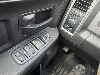 2018 RAM 2500 SXT 4X4 CREW 6.4L RUNS&DRIVES GREAT AC NEW TIRES!!   - Photo 24 - Woodward, OK 73801