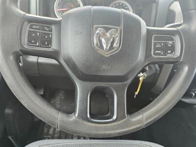 2018 RAM 2500 SXT 4X4 CREW 6.4L RUNS&DRIVES GREAT AC NEW TIRES!!   - Photo 27 - Woodward, OK 73801