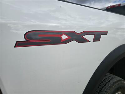 2018 RAM 2500 SXT 4X4 CREW 6.4L RUNS&DRIVES GREAT AC NEW TIRES!!   - Photo 12 - Woodward, OK 73801