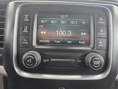 2018 RAM 2500 SXT 4X4 CREW 6.4L RUNS&DRIVES GREAT AC NEW TIRES!!   - Photo 30 - Woodward, OK 73801