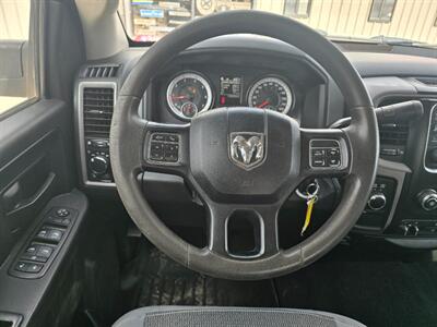 2018 RAM 2500 SXT 4X4 CREW 6.4L RUNS&DRIVES GREAT AC NEW TIRES!!   - Photo 26 - Woodward, OK 73801