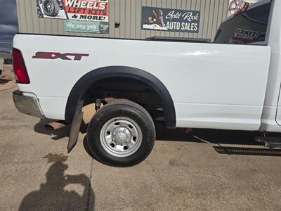 2018 RAM 2500 SXT 4X4 CREW 6.4L RUNS&DRIVES GREAT AC NEW TIRES!!   - Photo 83 - Woodward, OK 73801