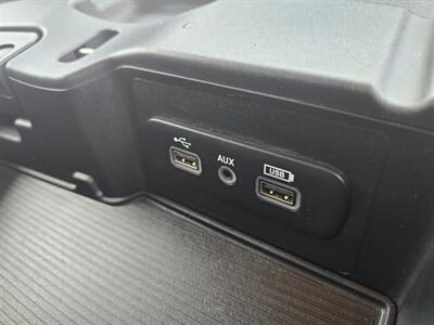 2018 RAM 2500 SXT 4X4 CREW 6.4L RUNS&DRIVES GREAT AC NEW TIRES!!   - Photo 23 - Woodward, OK 73801