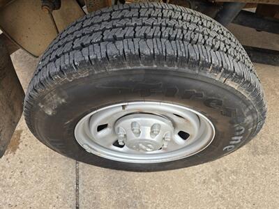 2018 RAM 2500 SXT 4X4 CREW 6.4L RUNS&DRIVES GREAT AC NEW TIRES!!   - Photo 68 - Woodward, OK 73801