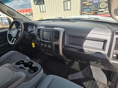 2018 RAM 2500 SXT 4X4 CREW 6.4L RUNS&DRIVES GREAT AC NEW TIRES!!   - Photo 44 - Woodward, OK 73801