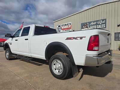 2018 RAM 2500 SXT 4X4 CREW 6.4L RUNS&DRIVES GREAT AC NEW TIRES!!   - Photo 90 - Woodward, OK 73801