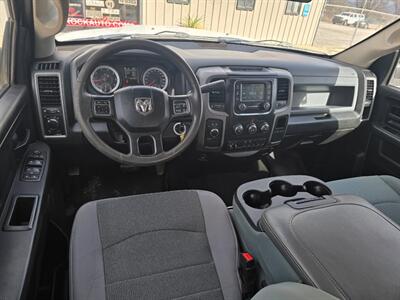 2018 RAM 2500 SXT 4X4 CREW 6.4L RUNS&DRIVES GREAT AC NEW TIRES!!   - Photo 43 - Woodward, OK 73801