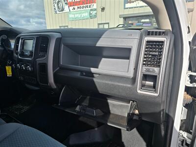 2018 RAM 2500 SXT 4X4 CREW 6.4L RUNS&DRIVES GREAT AC NEW TIRES!!   - Photo 36 - Woodward, OK 73801
