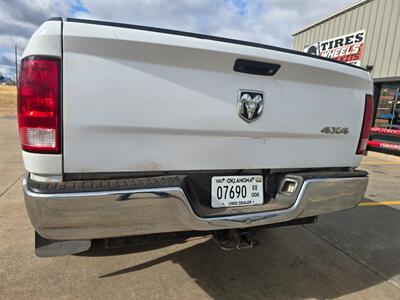 2018 RAM 2500 SXT 4X4 CREW 6.4L RUNS&DRIVES GREAT AC NEW TIRES!!   - Photo 93 - Woodward, OK 73801