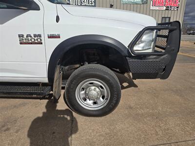 2018 RAM 2500 SXT 4X4 CREW 6.4L RUNS&DRIVES GREAT AC NEW TIRES!!   - Photo 82 - Woodward, OK 73801