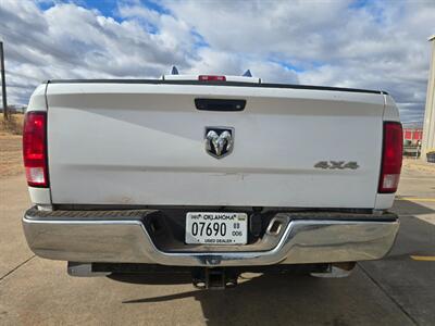 2018 RAM 2500 SXT 4X4 CREW 6.4L RUNS&DRIVES GREAT AC NEW TIRES!!   - Photo 91 - Woodward, OK 73801