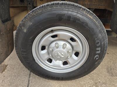 2018 RAM 2500 SXT 4X4 CREW 6.4L RUNS&DRIVES GREAT AC NEW TIRES!!   - Photo 73 - Woodward, OK 73801