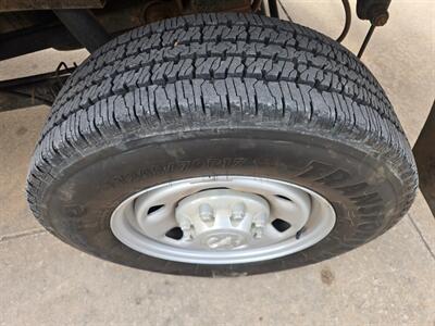 2018 RAM 2500 SXT 4X4 CREW 6.4L RUNS&DRIVES GREAT AC NEW TIRES!!   - Photo 69 - Woodward, OK 73801