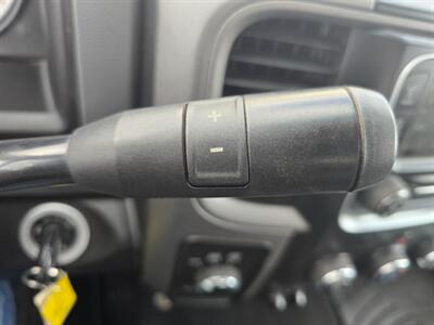 2018 RAM 2500 SXT 4X4 CREW 6.4L RUNS&DRIVES GREAT AC NEW TIRES!!   - Photo 32 - Woodward, OK 73801