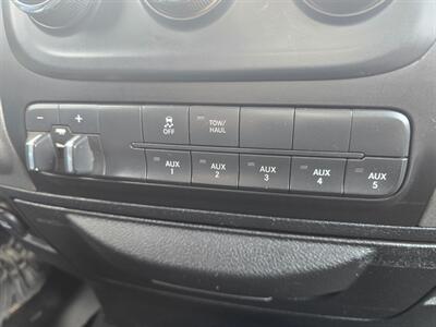 2018 RAM 2500 SXT 4X4 CREW 6.4L RUNS&DRIVES GREAT AC NEW TIRES!!   - Photo 29 - Woodward, OK 73801