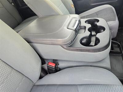 2018 RAM 2500 SXT 4X4 CREW 6.4L RUNS&DRIVES GREAT AC NEW TIRES!!   - Photo 42 - Woodward, OK 73801