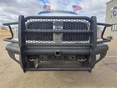 2018 RAM 2500 SXT 4X4 CREW 6.4L RUNS&DRIVES GREAT AC NEW TIRES!!   - Photo 79 - Woodward, OK 73801