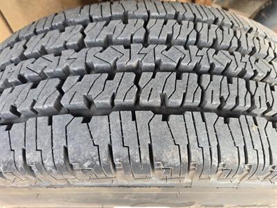 2018 RAM 2500 SXT 4X4 CREW 6.4L RUNS&DRIVES GREAT AC NEW TIRES!!   - Photo 62 - Woodward, OK 73801