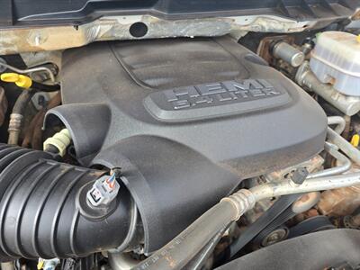 2018 RAM 2500 SXT 4X4 CREW 6.4L RUNS&DRIVES GREAT AC NEW TIRES!!   - Photo 58 - Woodward, OK 73801