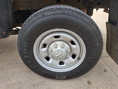 2018 RAM 2500 SXT 4X4 CREW 6.4L RUNS&DRIVES GREAT AC NEW TIRES!!   - Photo 70 - Woodward, OK 73801