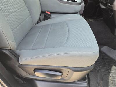 2018 RAM 2500 SXT 4X4 CREW 6.4L RUNS&DRIVES GREAT AC NEW TIRES!!   - Photo 52 - Woodward, OK 73801