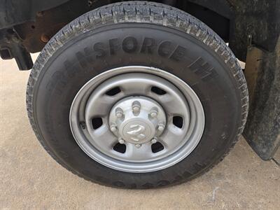 2018 RAM 2500 SXT 4X4 CREW 6.4L RUNS&DRIVES GREAT AC NEW TIRES!!   - Photo 72 - Woodward, OK 73801