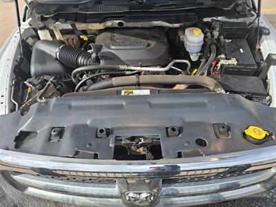 2018 RAM 2500 SXT 4X4 CREW 6.4L RUNS&DRIVES GREAT AC NEW TIRES!!   - Photo 10 - Woodward, OK 73801