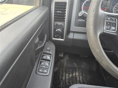 2018 RAM 2500 SXT 4X4 CREW 6.4L RUNS&DRIVES GREAT AC NEW TIRES!!   - Photo 28 - Woodward, OK 73801