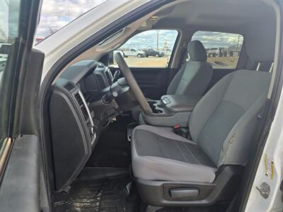 2018 RAM 2500 SXT 4X4 CREW 6.4L RUNS&DRIVES GREAT AC NEW TIRES!!   - Photo 45 - Woodward, OK 73801